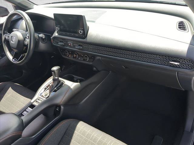 Used 2023 Honda HR-V Sport image 20