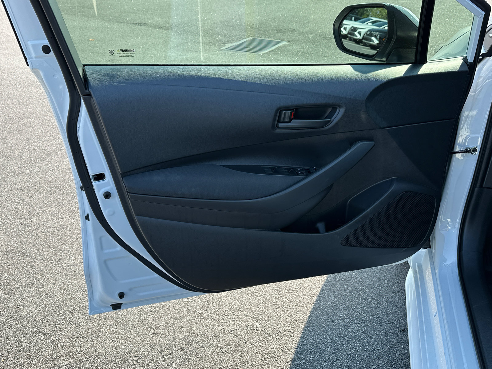Used 2026 Toyota Corolla LE FWD image 12