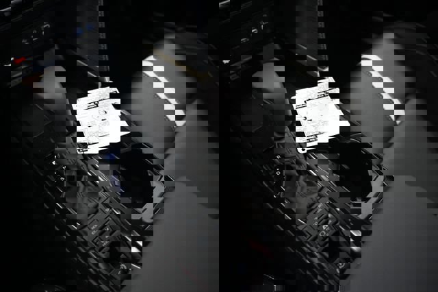 New 2026 Toyota Camry Hybrid image 18