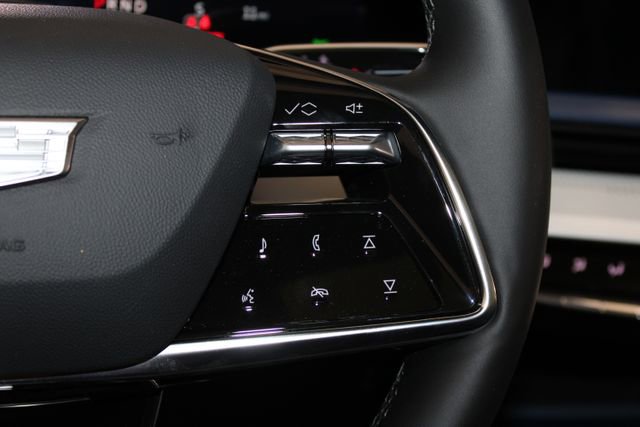 New 2026 Cadillac Optiq Sport 2 AWD/4WD image 28