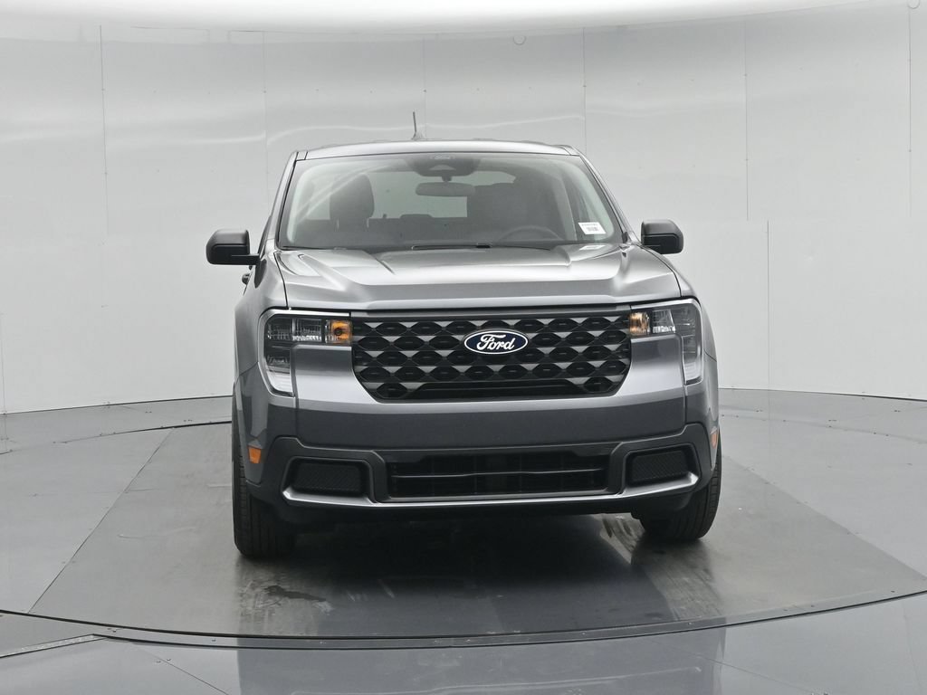 Certified 2026 Ford Maverick XLT FWD image 22