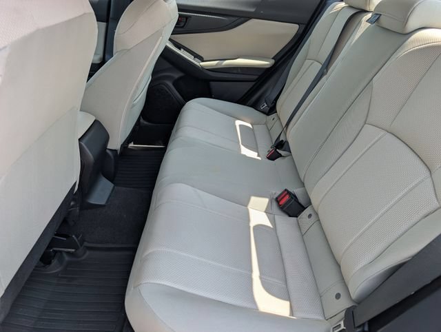 Used 2020 Subaru Impreza 2.0i AWD/4WD image 18