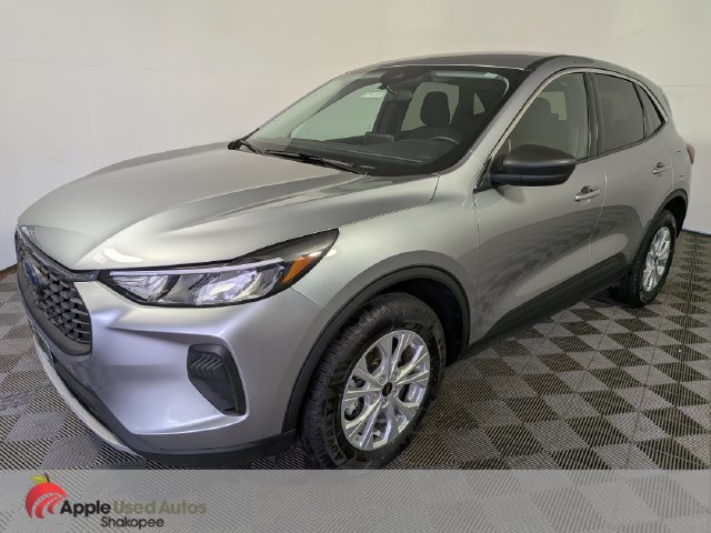 Used 2024 Ford Escape Active AWD/4WD image 3