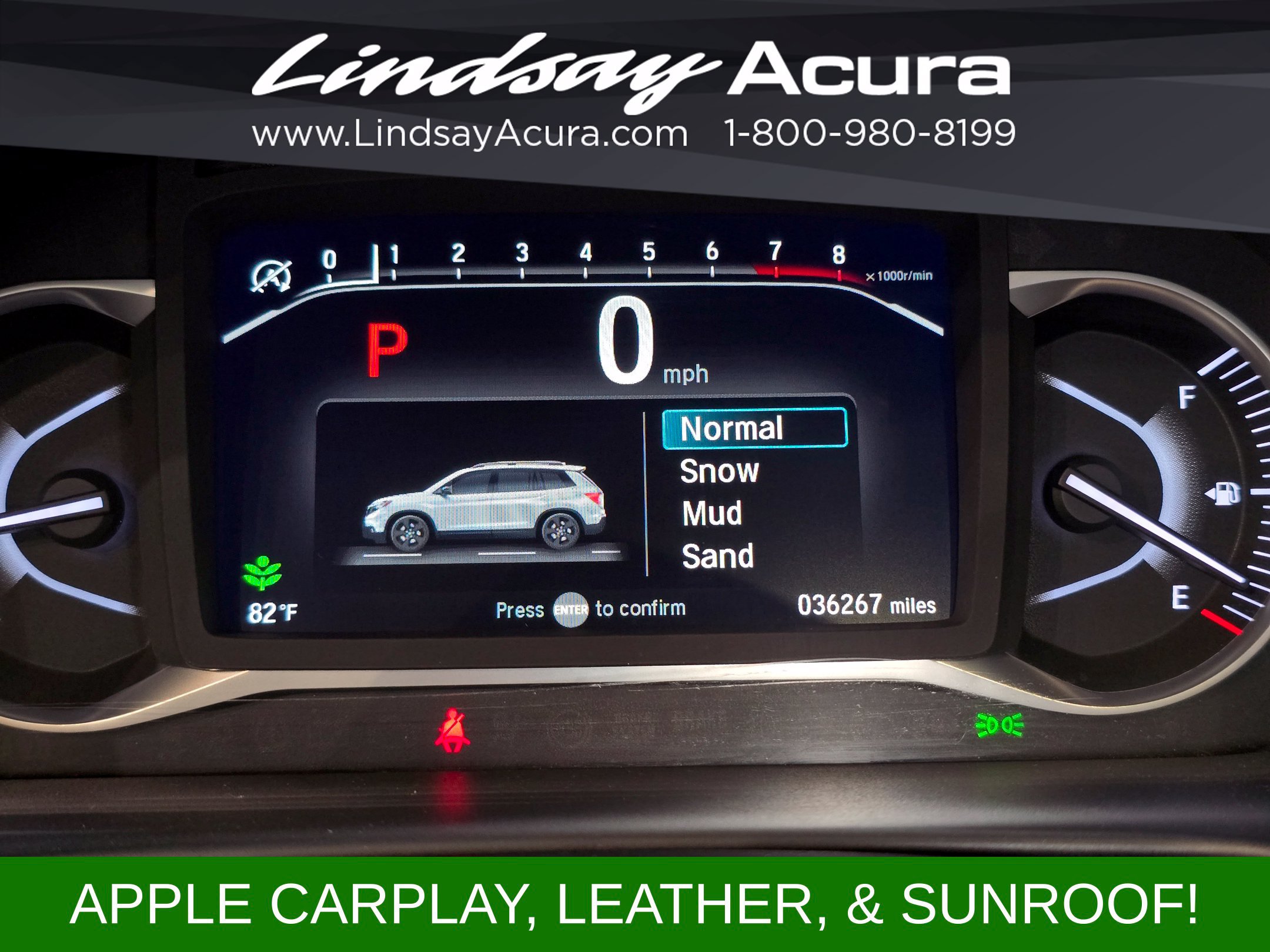 Used 2022 Honda Passport EX-L image 14