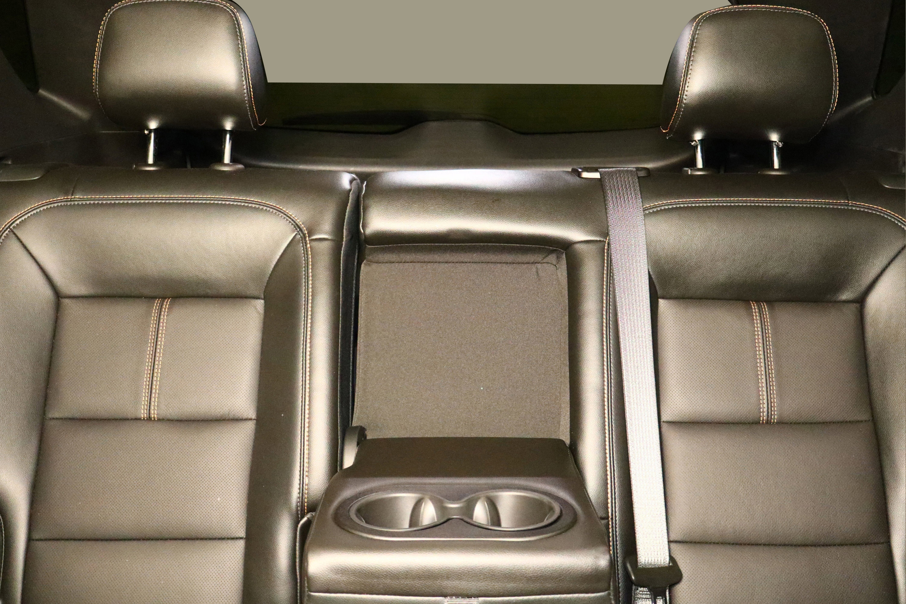 Used 2022 Chevrolet Equinox Premier image 20