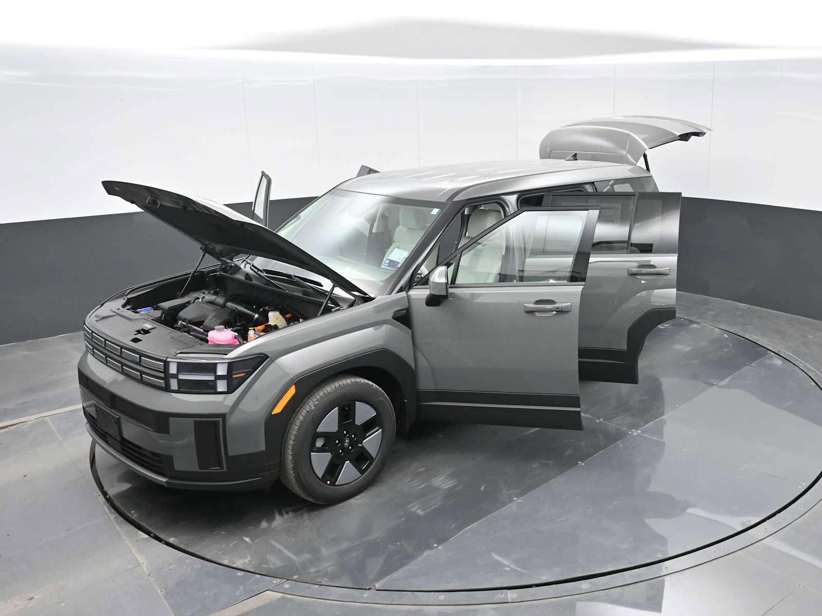 New 2026 Hyundai Santa Fe SE image 38