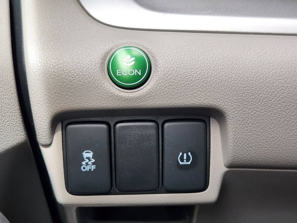 Used 2014 Honda CR-V LX image 21