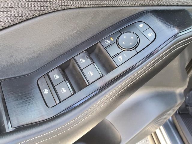 Certified 2023 Nissan Rogue SV FWD image 17