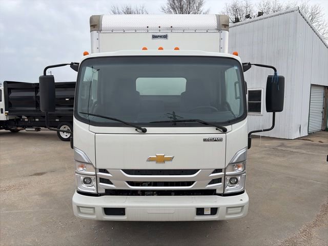 New 2025 Chevrolet Low Cab Forward image 8