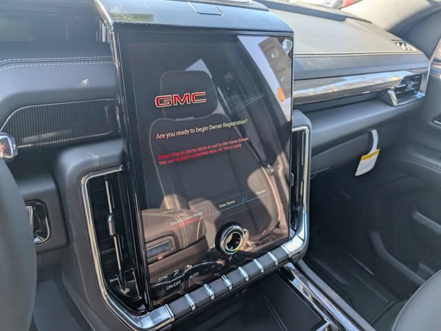 New 2026 GMC Yukon XL Elevation AWD/4WD image 20