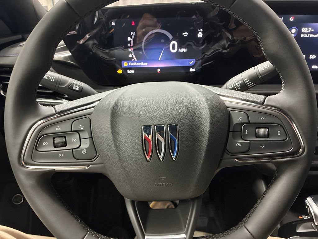 New 2026 Buick Envista Sport Touring w/ Convenience I Package FWD image 14