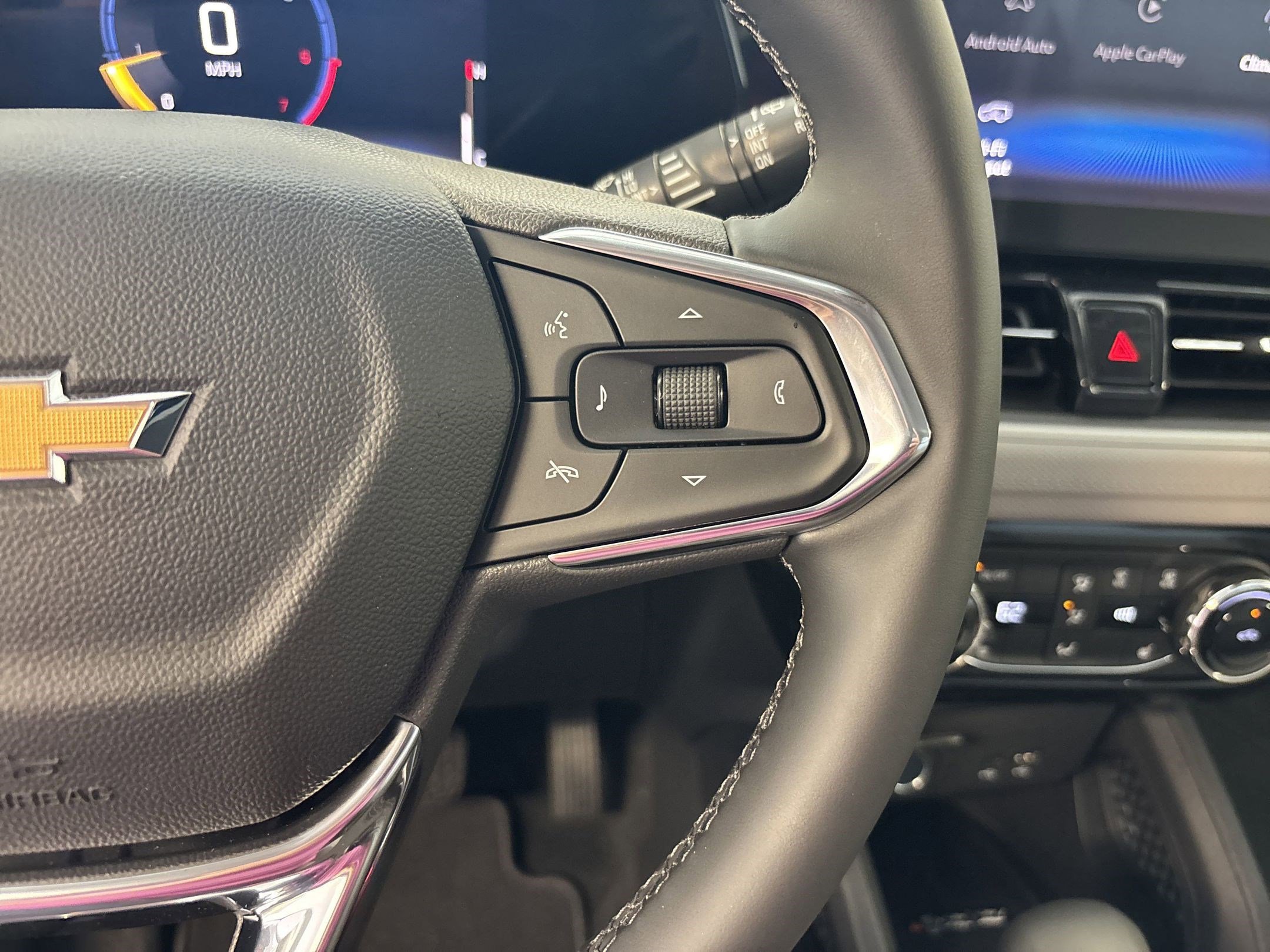 New 2026 Chevrolet TrailBlazer LT w/ Convenience Package image 30