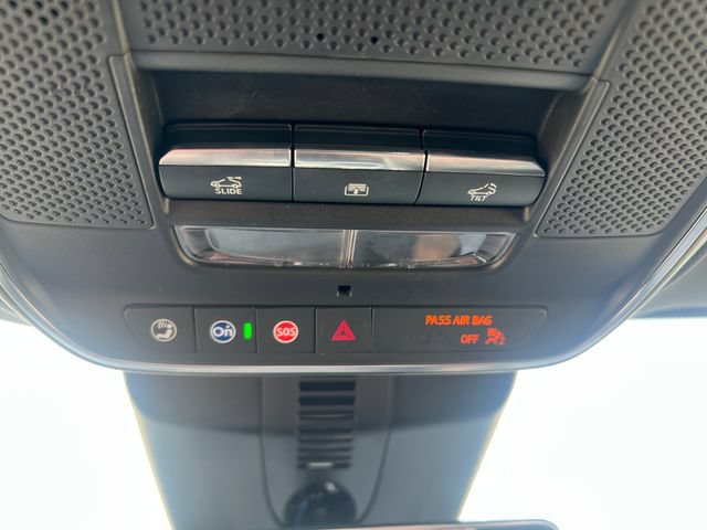 Used 2026 Chevrolet Traverse High Country w/ LPO, Floor Liner Package AWD/4WD image 37