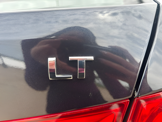 Used 2015 Chevrolet Malibu LT w/ Power Convenience Package FWD image 30