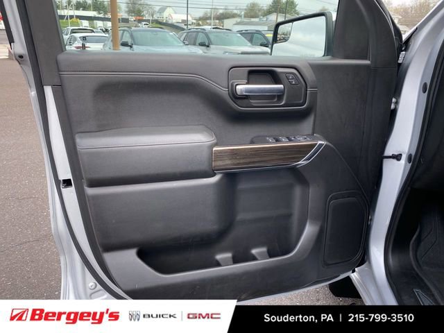 Used 2019 Chevrolet Silverado 1500 LT w/ All-Star Edition image 25