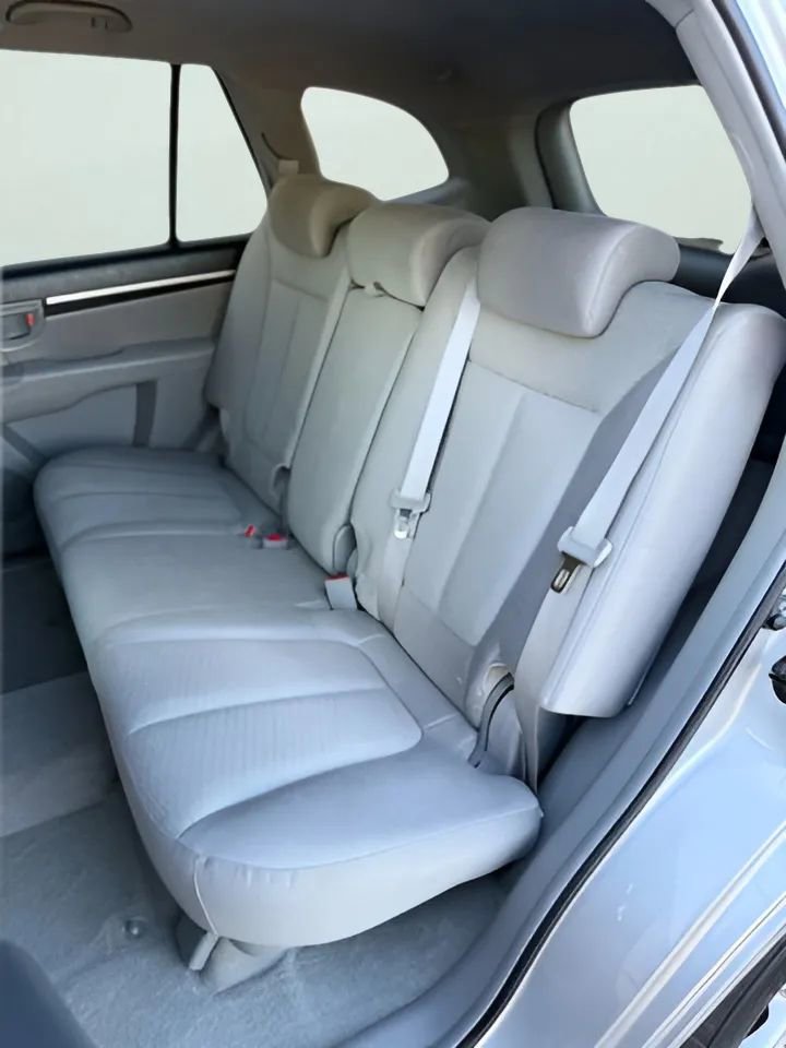 Used 2007 Hyundai Santa Fe GLS image 13