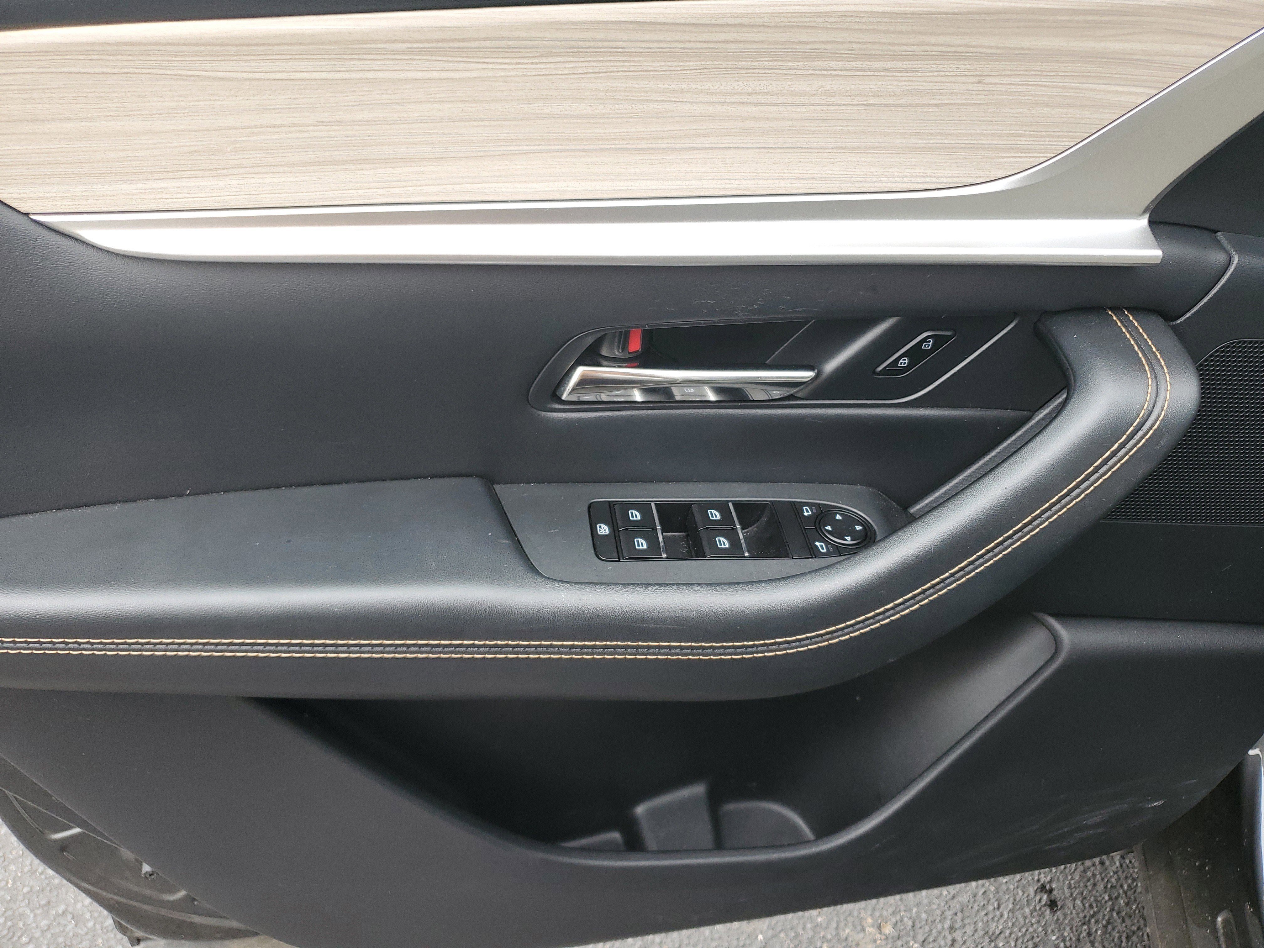 Used 2024 MAZDA CX-90 Plug-In Hybrid w/ Preferred image 20