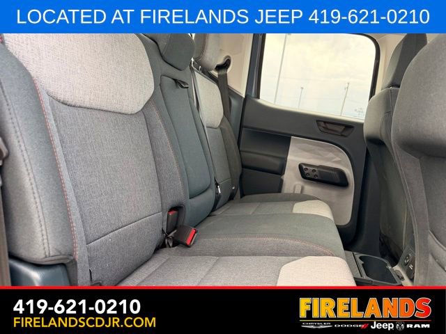 Used 2024 Ford Maverick XLT w/ XLT Luxury Package FWD image 8