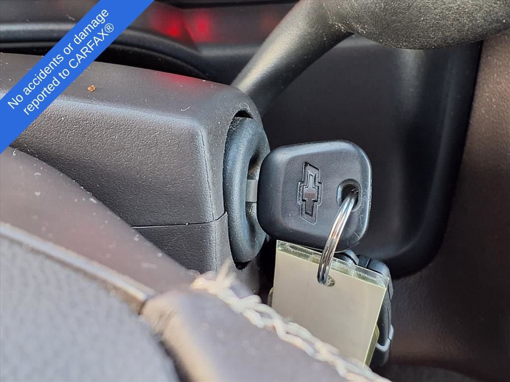 Used 2016 Chevrolet Silverado 1500 LT w/ All Star Edition image 27