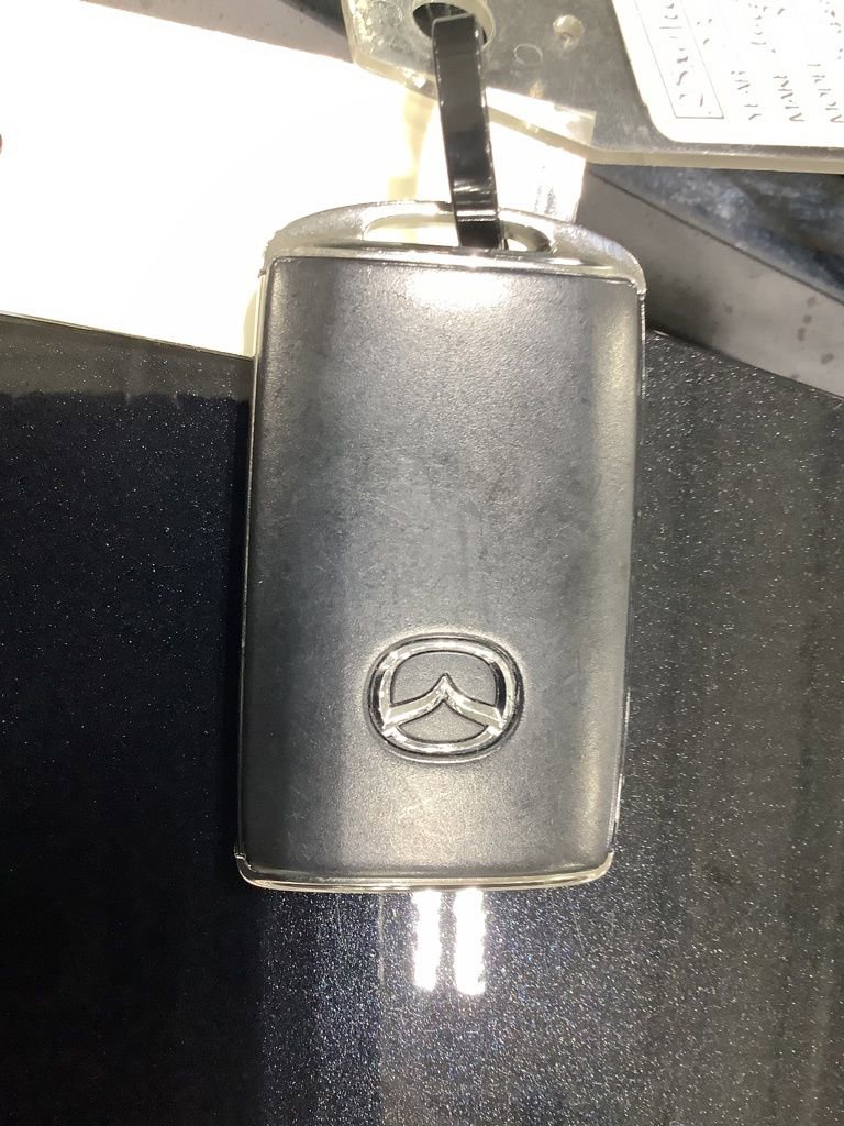 Certified 2023 MAZDA MAZDA3 s image 29