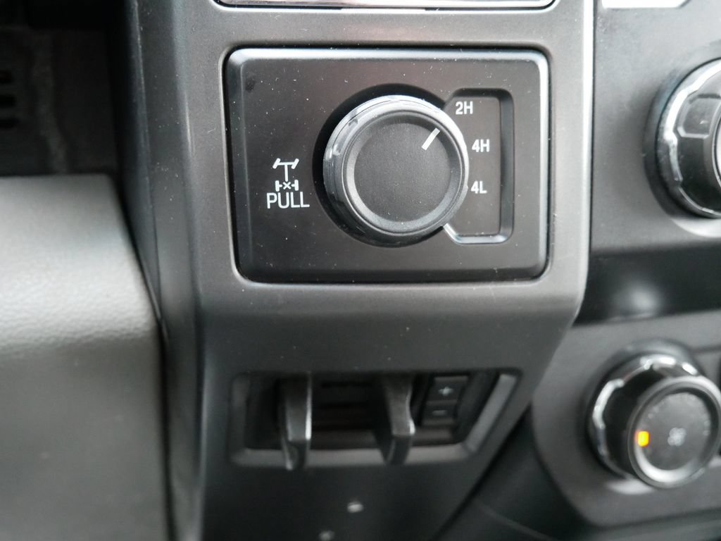 Used 2019 Ford F250 XLT w/ XLT Value Package AWD/4WD image 28