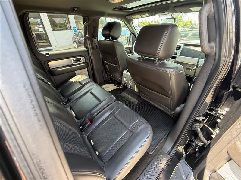 Used 2014 Ford F150 Raptor w/ Equipment Group 801A Luxury AWD/4WD image 27