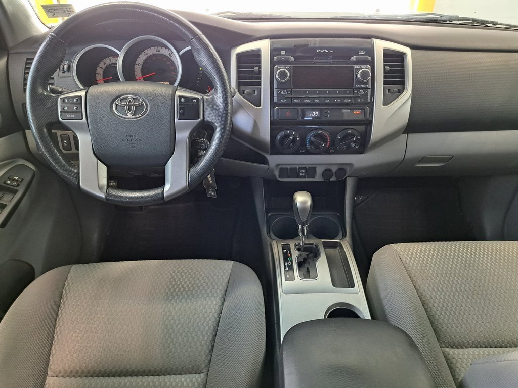 Used 2012 Toyota Tacoma PreRunner w/ SR5 Pkg image 26