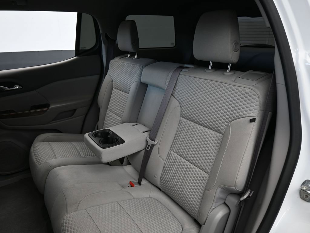 Used 2019 GMC Acadia SLE w/ Driver Alert Package I image 34