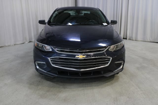 Used 2016 Chevrolet Malibu LT FWD image 24