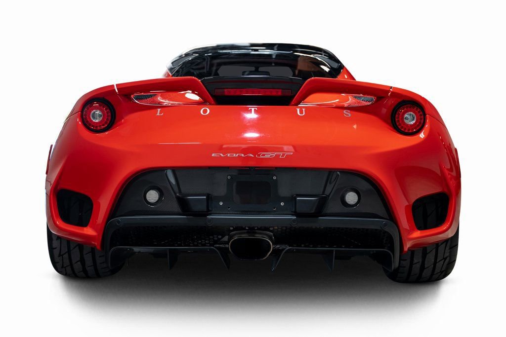 Used 2020 Lotus Evora image 12