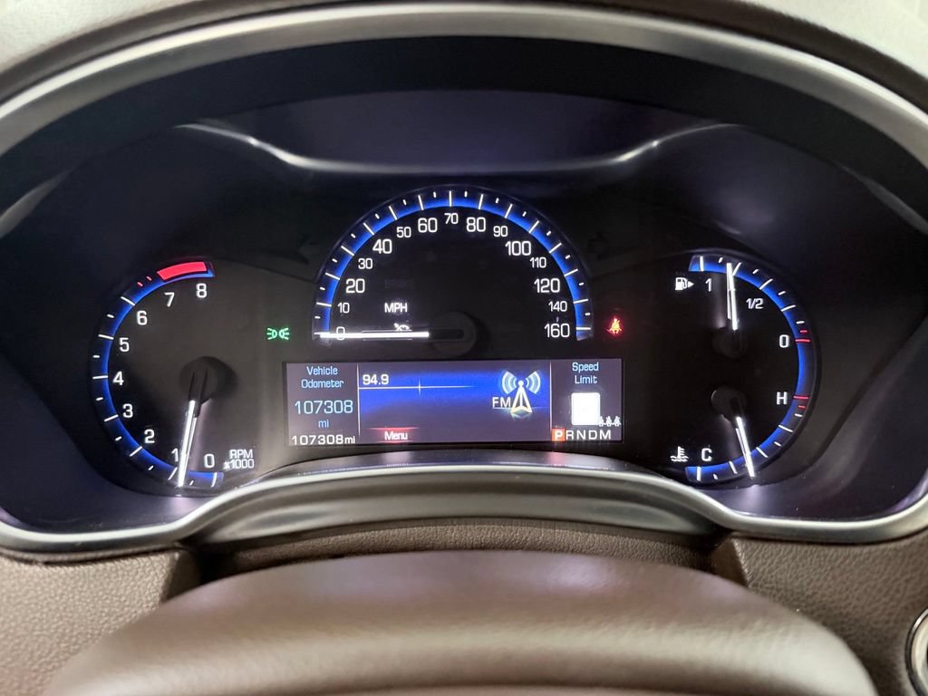 Used 2015 Cadillac SRX Premium FWD image 13