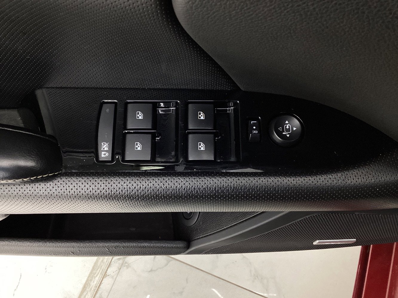 Used 2019 Cadillac XTS Luxury image 37