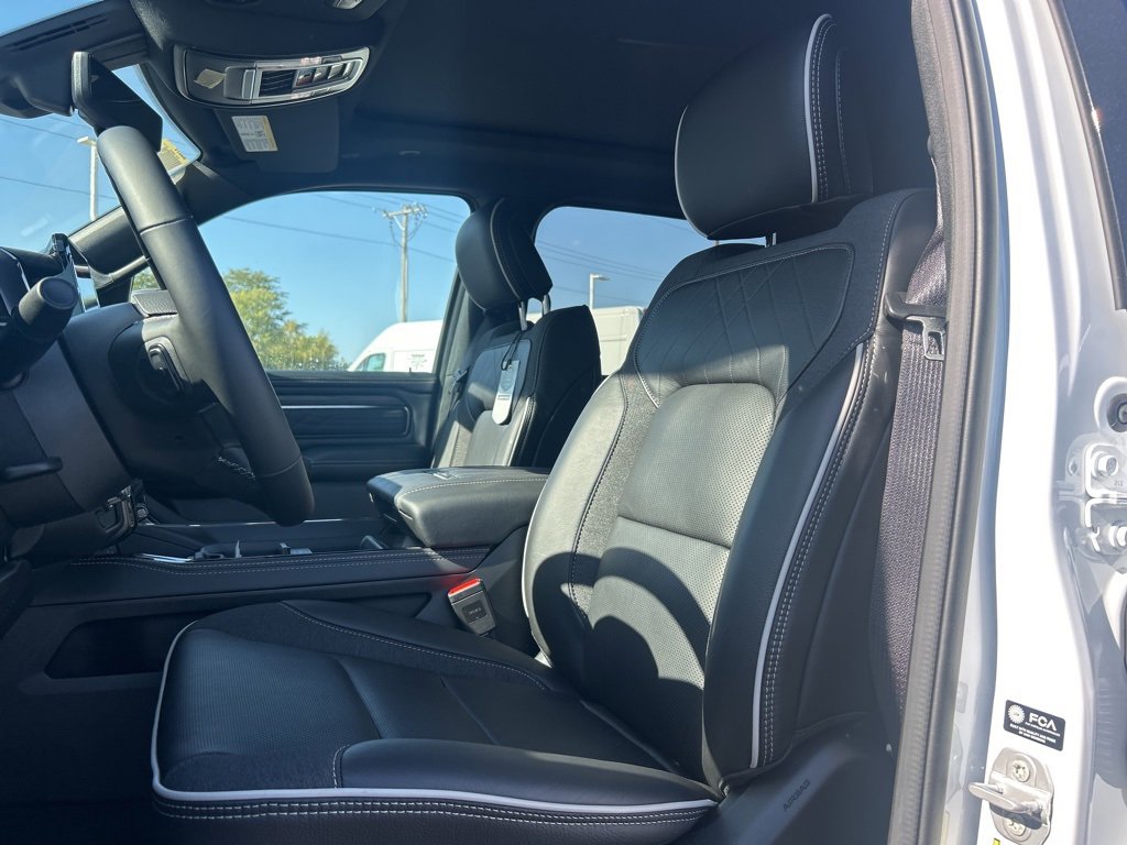 New 2026 RAM 1500 Limited image 15