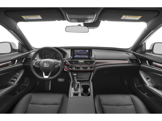 Used 2018 Honda Accord Sport image 4