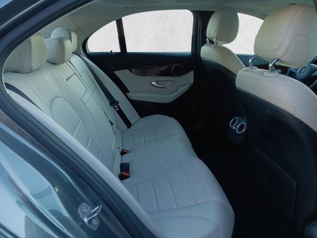 Used 2018 Mercedes-Benz C 300 Sedan image 19