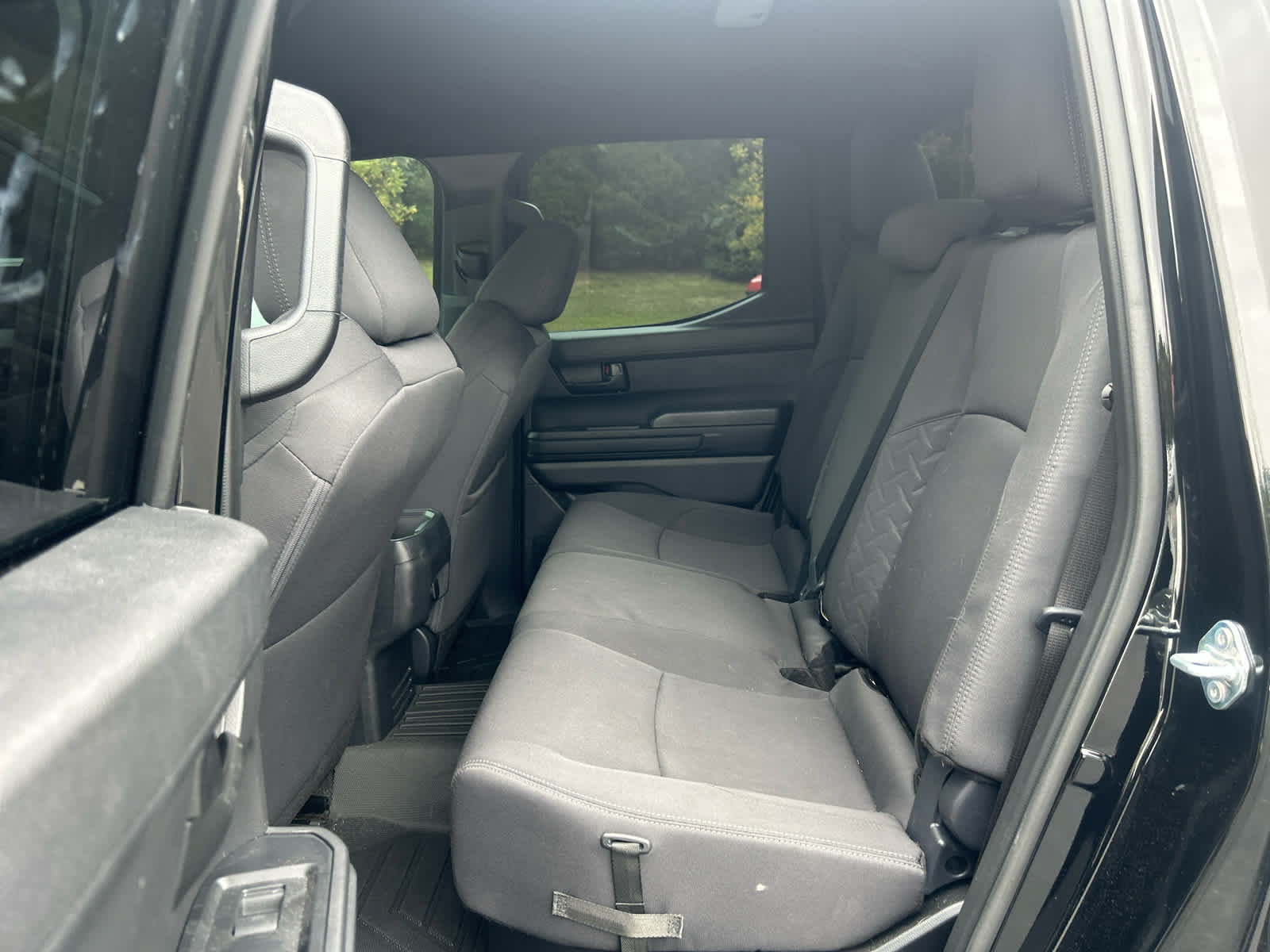 Used 2026 Toyota Tacoma SR RWD image 9
