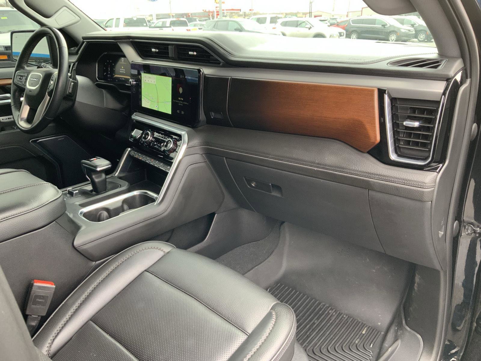 Used 2023 GMC Sierra 1500 Denali image 71