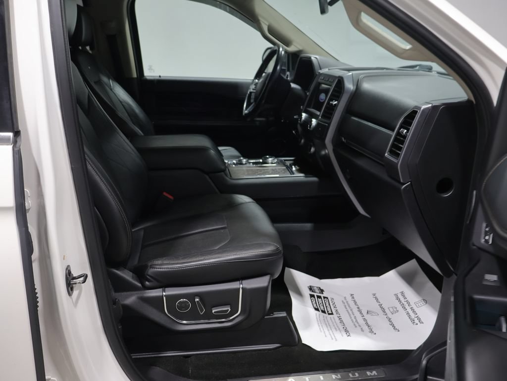 Used 2019 Ford Expedition Platinum AWD/4WD image 22