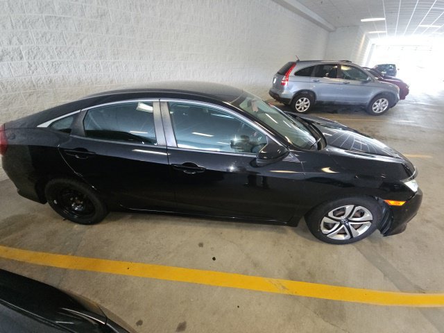 Used 2017 Honda Civic LX image 10