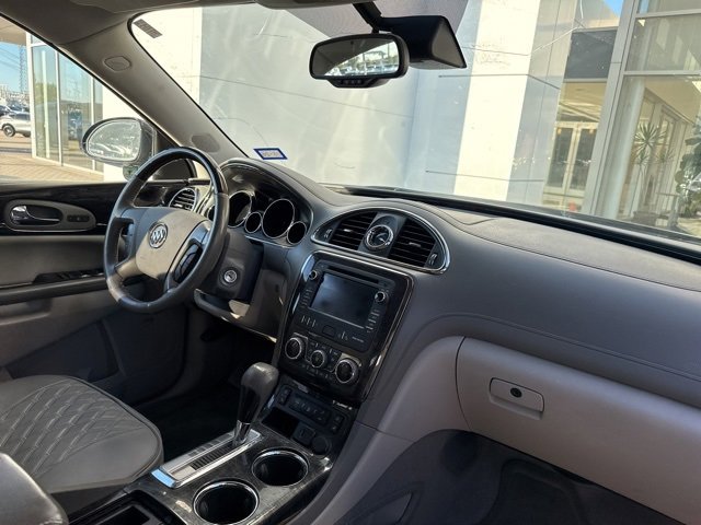 Used 2016 Buick Enclave Premium image 10