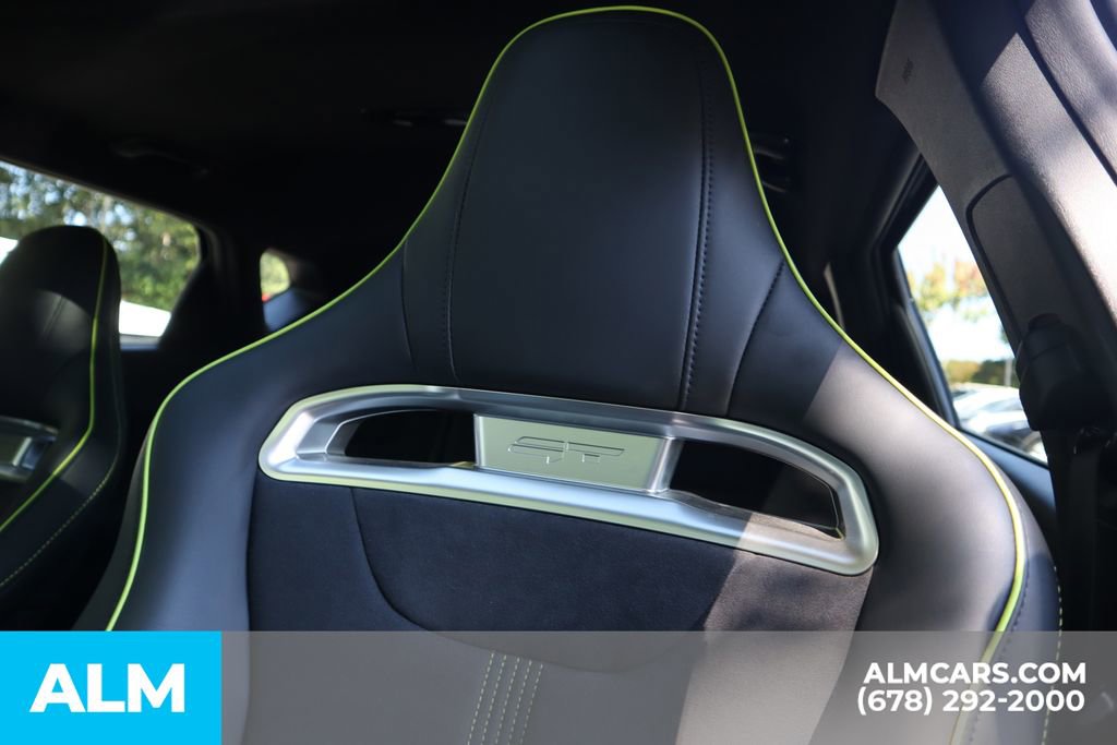 Used 2023 Kia EV6 GT image 12