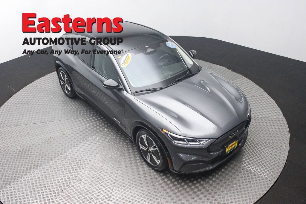 Used 2023 Ford Mustang Mach-E Premium image 3