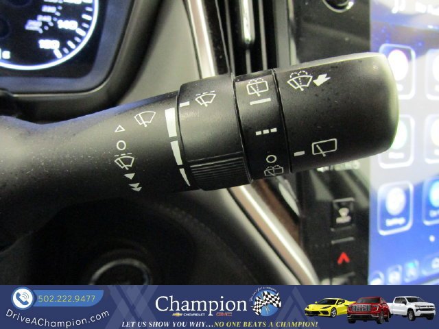 Used 2023 Subaru Outback Onyx Edition AWD/4WD image 25