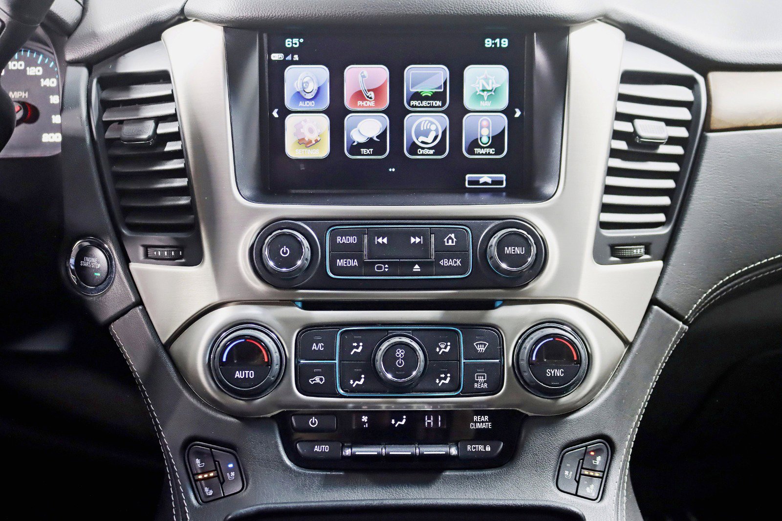 Used 2019 GMC Yukon Denali image 19