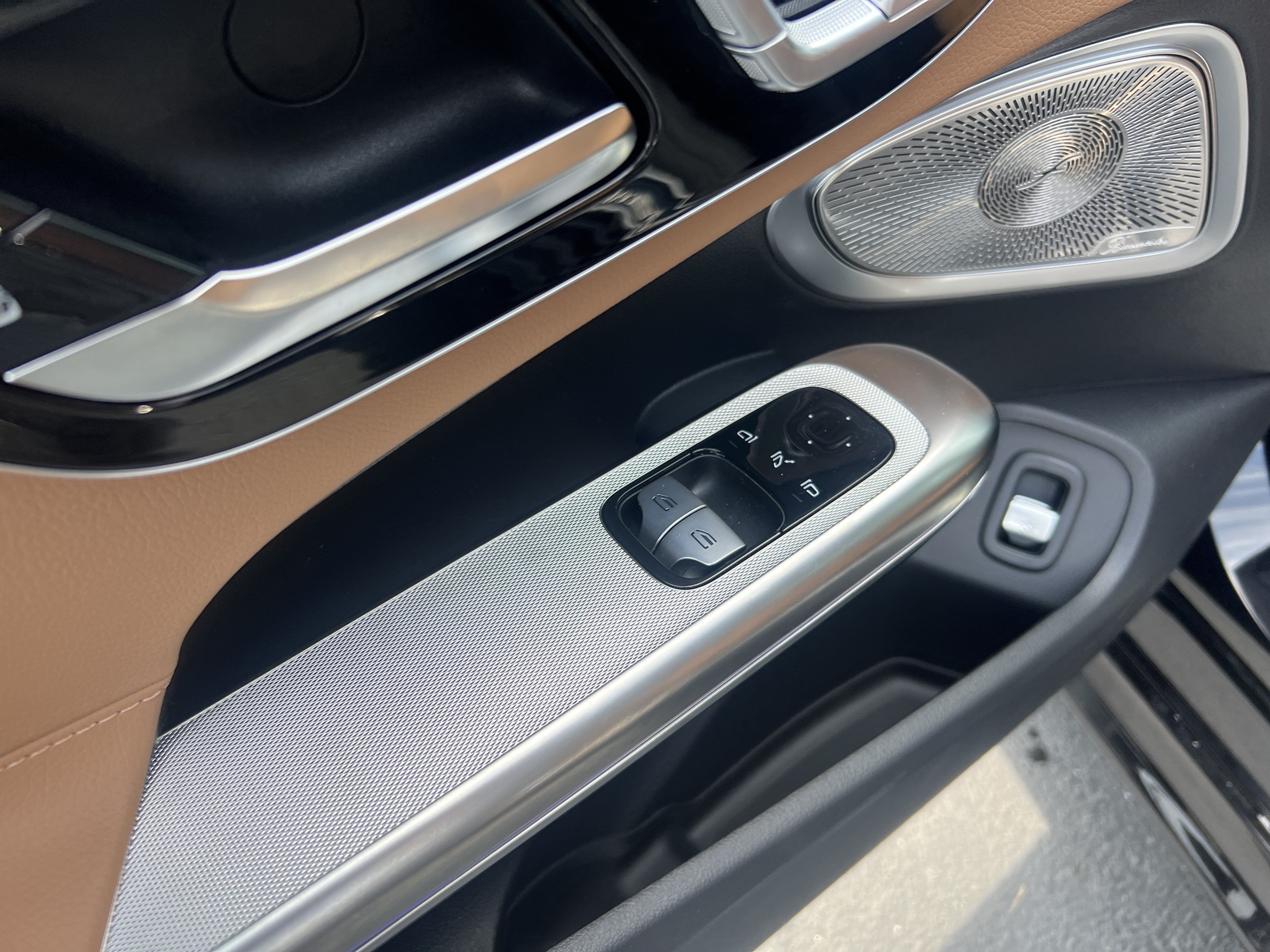 Used 2027 Mercedes-Benz CLE 300 4MATIC Coupe image 17