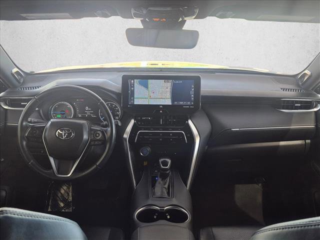 Used 2021 Toyota Venza XLE w/ Softex Package AWD/4WD image 16