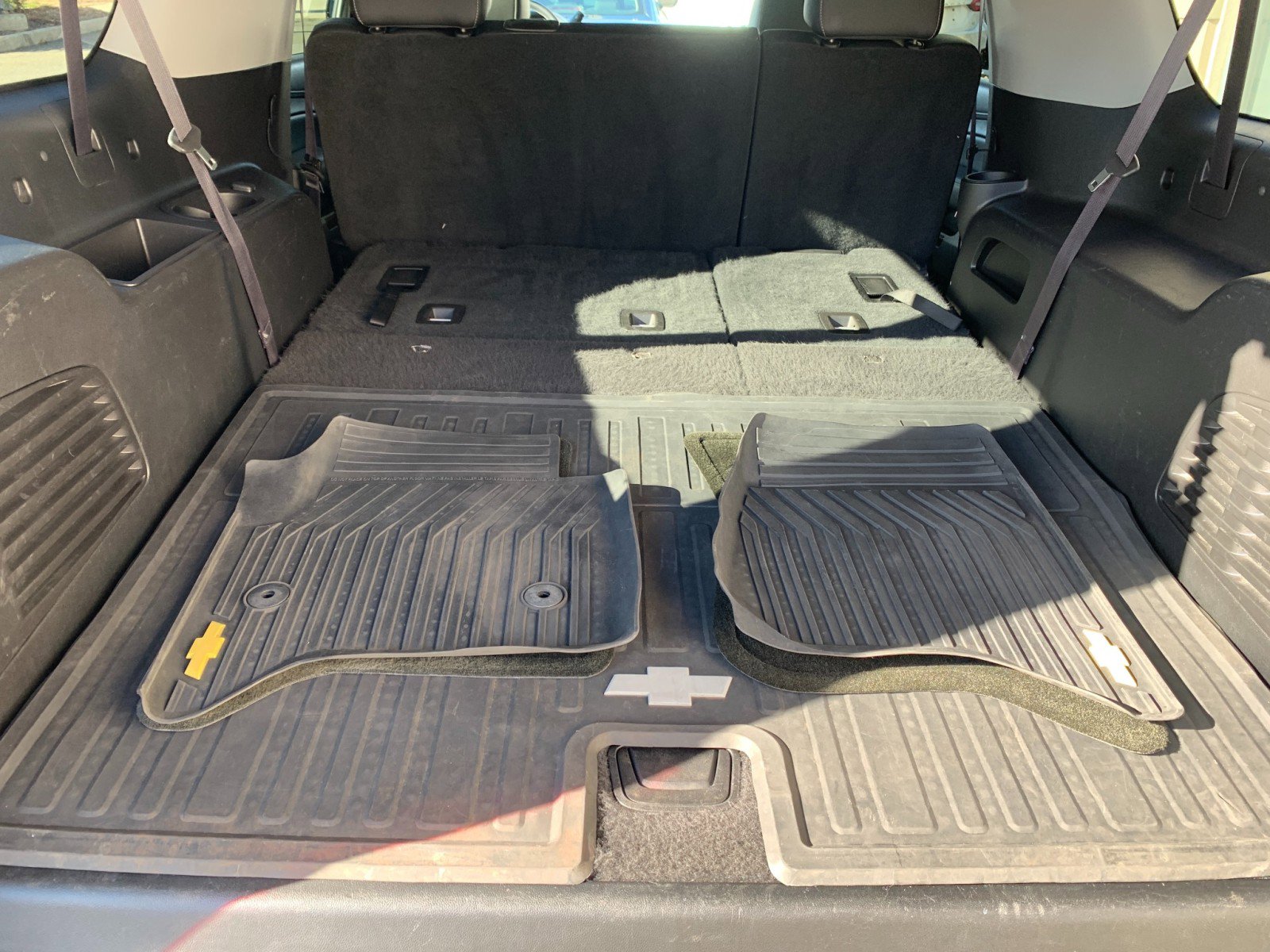 Used 2016 Chevrolet Suburban LT image 10