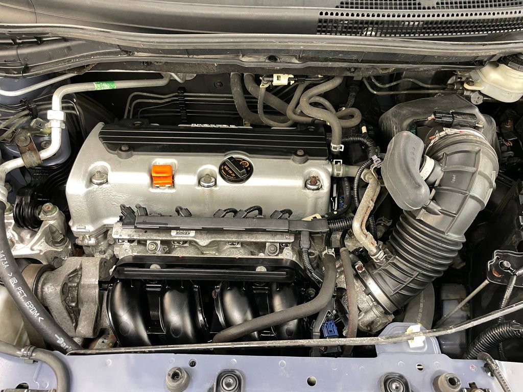Used 2014 Honda CR-V LX image 40