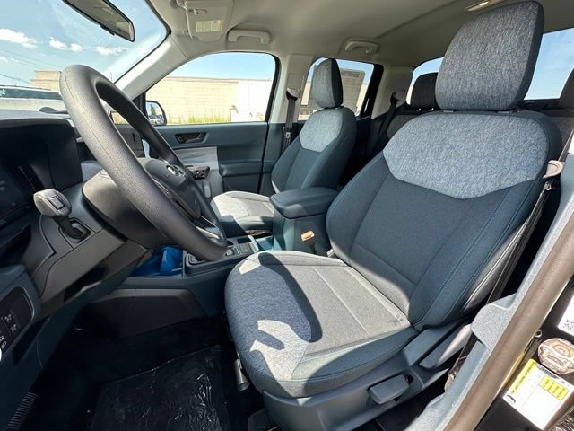 New 2026 Ford Maverick XLT AWD/4WD image 17