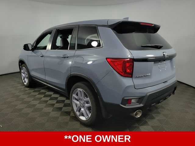 Used 2025 Honda Passport EX-L image 6